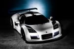Gumpert Apollo Sport 2010 года